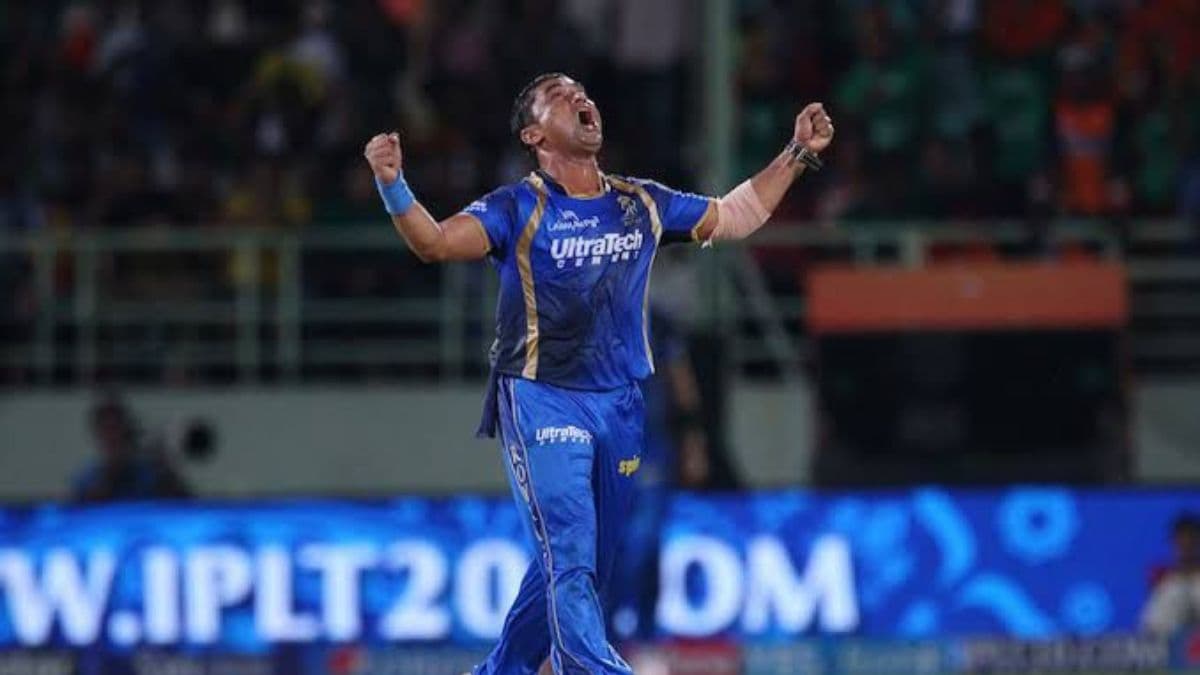 IPL के सबसे उम्रदराज भारतीय खिलाड़ी की हुई गुजरात टीम में एंट्री, मिली बड़ी जिम्मेदारी