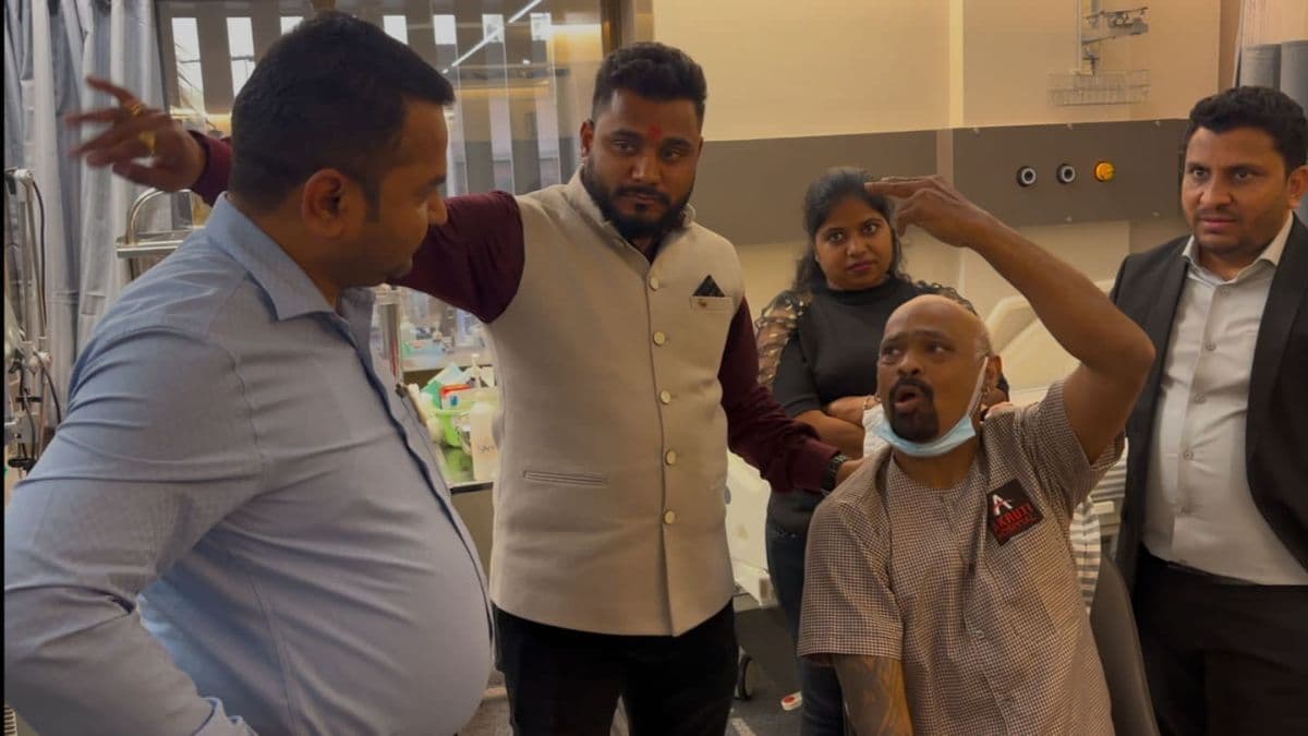 क्रिकेटर्स के बाद विनोद कांबली को मिला राजनीति की दुनिया का साथ, शिवसेना ने बढ़ाए मदद के लिए हाथ