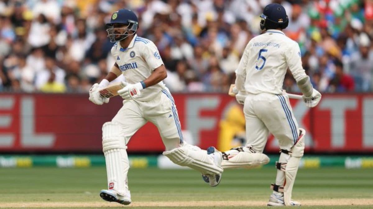 IND vs AUS: मेलबर्न टेस्ट के टाइम में हुआ अचानक बदलाव, अब इतने बजे से शुरू होगा चौथे दिन का खेल