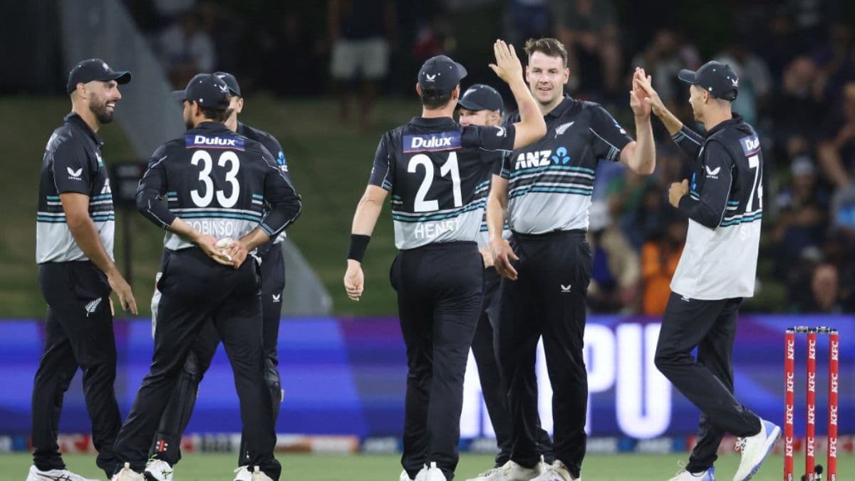NZ vs SL: T20 इतिहास का सबसे जबरदस्त कमबैक! न्यूजीलैंड ने श्रीलंका के जबड़े से छीनी जीत