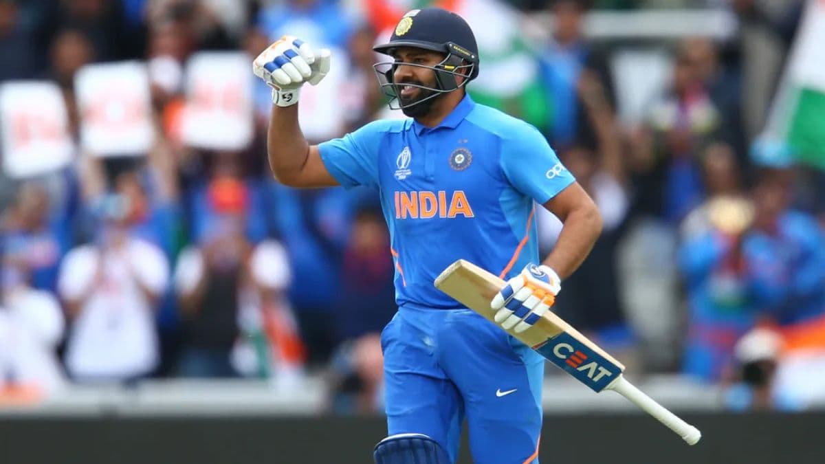 Year Ender 2024: वनडे क्रिकेट में इस साल सर्वाधिक रन बनाने वाले 5 भारतीय बल्लेबाज, टॉप पर रोहित शर्मा