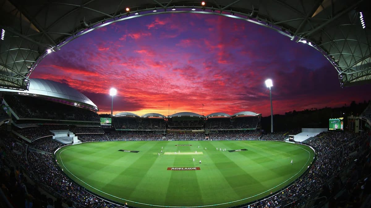 IND vs AUS: एडिलेड टेस्ट के दूसरे दिन बारिश बनेगी विलेन? जानिए कैसा रहेगा मौसम का हाल