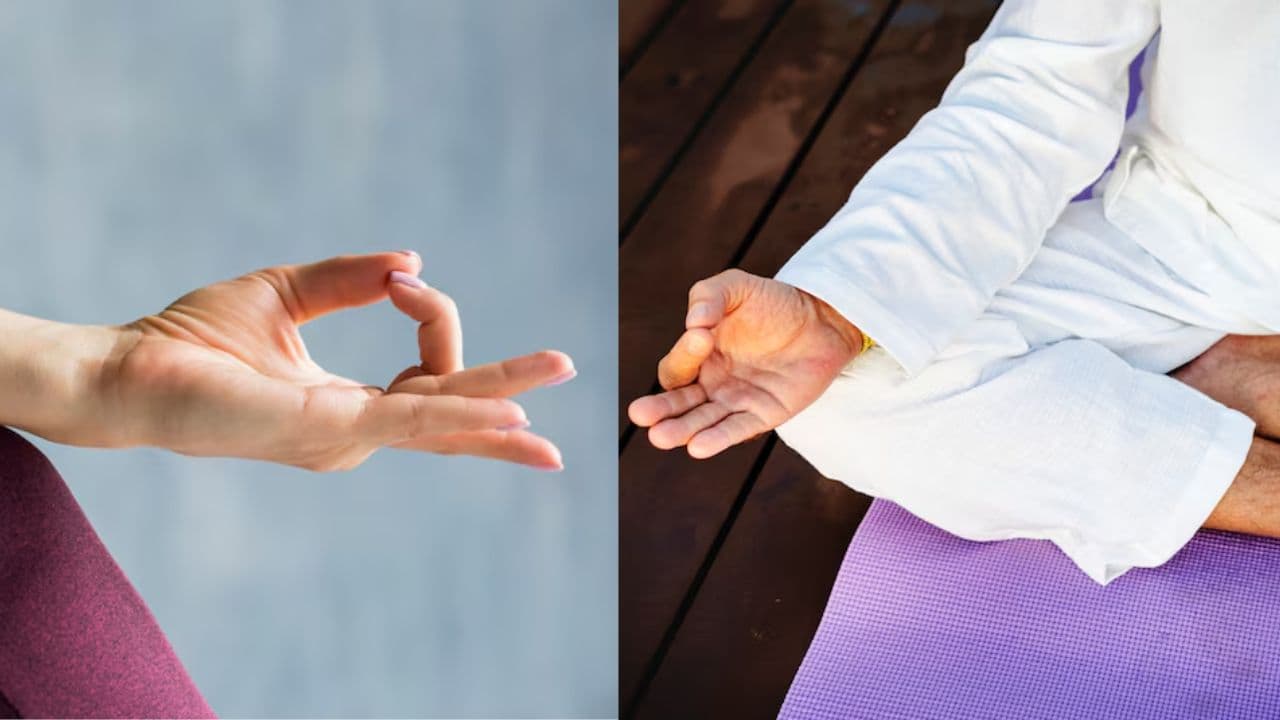 Sandhi Mudra Benefits: रोज सुबह करें संधि मुद्रा, जोड़ों के दर्द से लेकर आर्थराइटिस तक रहेगा दूर