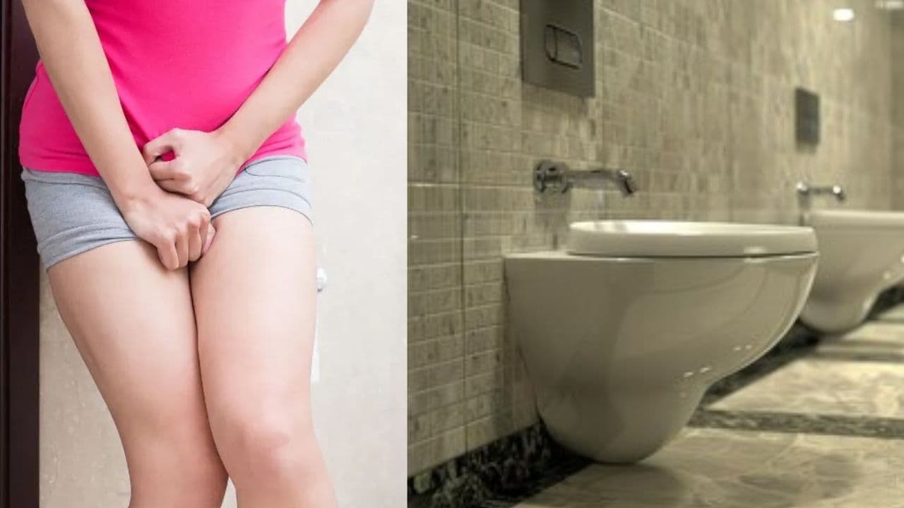 Public Toilets Effects