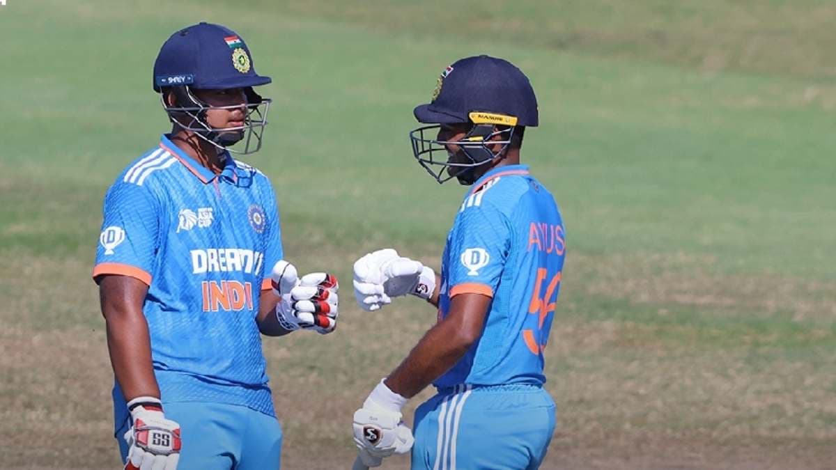 वैभव सूर्यवंशी की उम्र पर पाकिस्तानी क्रिकेटर ने उठाए सवाल, बोले- इतनी पावर कहां से आ रही