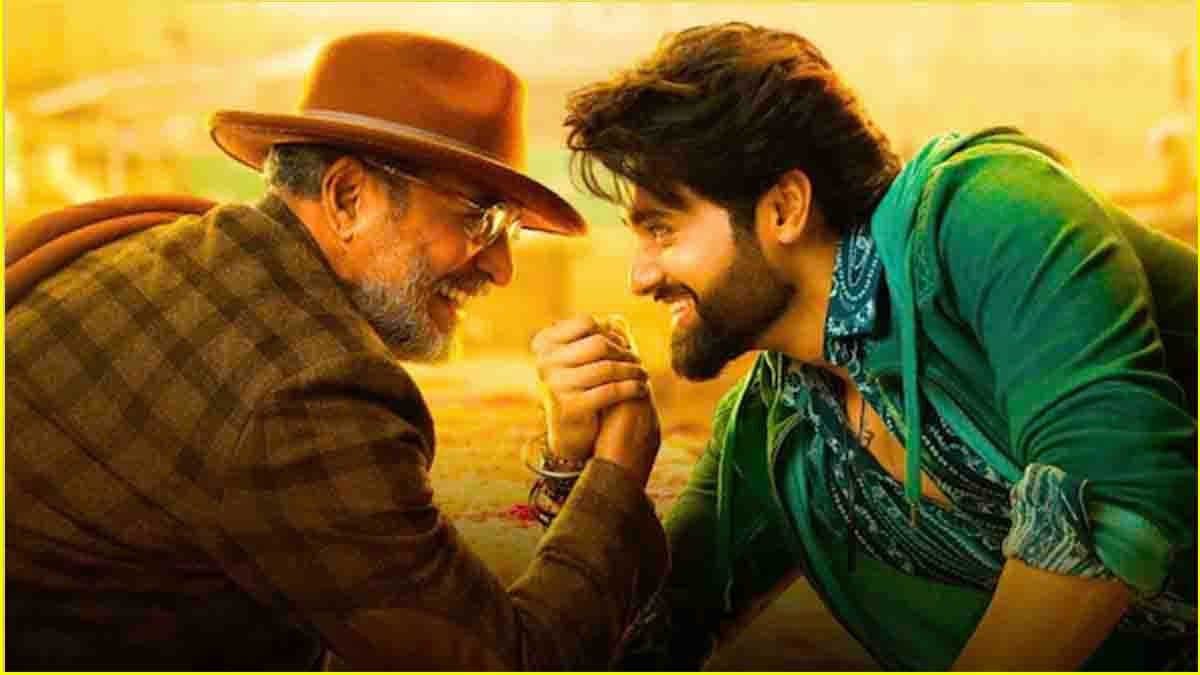 Vanvaas को देखने की क्या वजह? चैलेंज या प्यार... पढ़ें रिव्यू