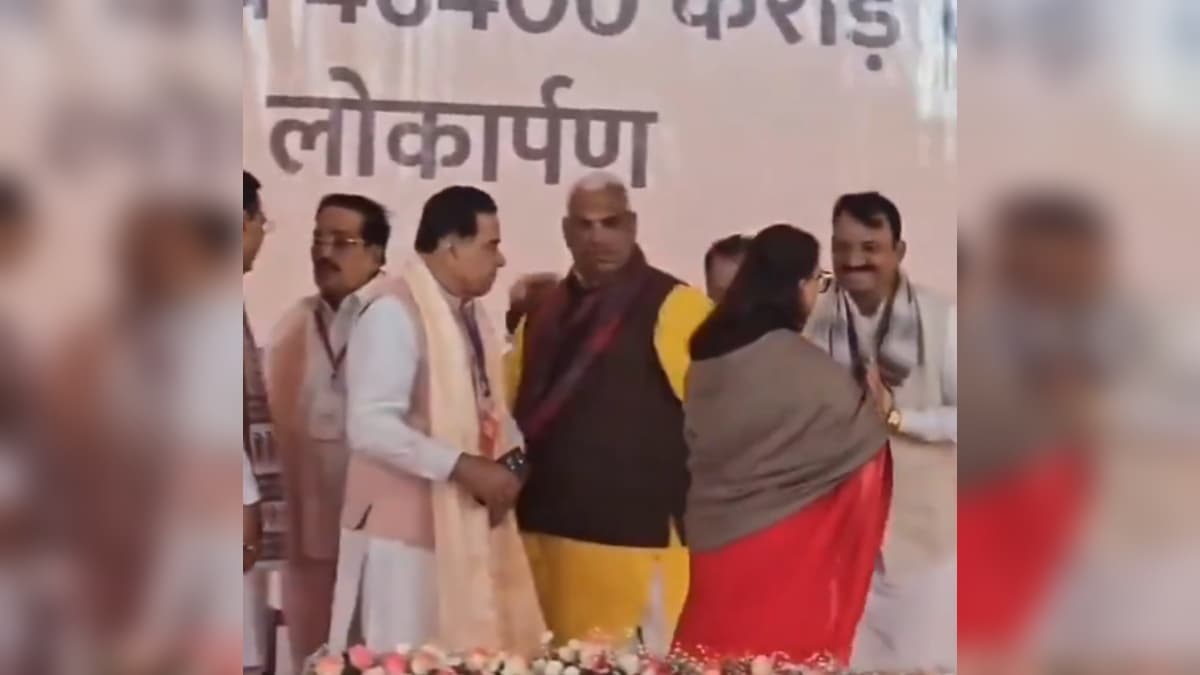 PM मोदी की रैली में वसुंधरा राजे की चर्चा क्यों? लोग बोले- मैडम का रुतबा बरकरार