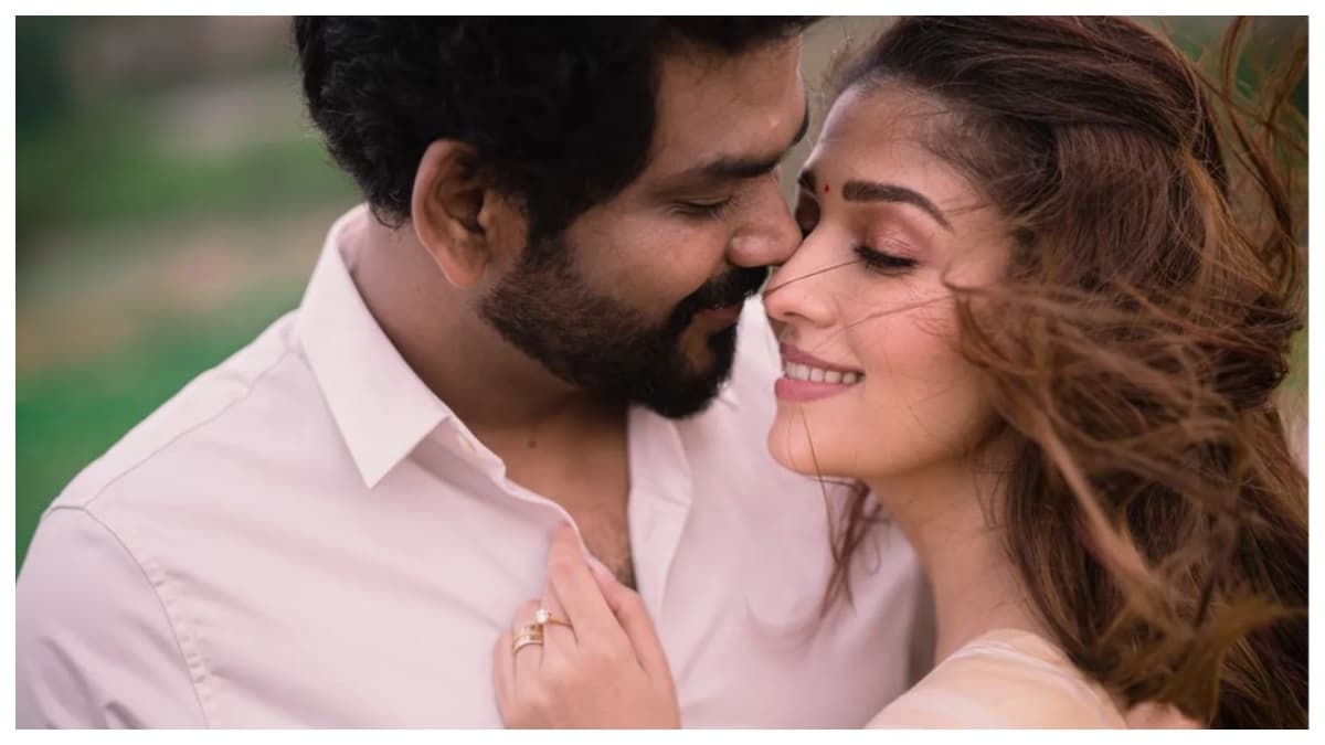 Nayanthara के पति Vignesh Shivan ने क्यों Deactivate किया एक्स अकाउंट? आखिर क्या है वजह?