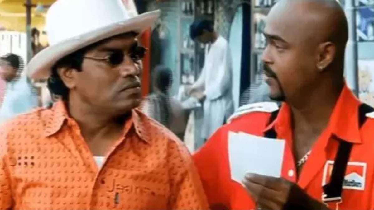 कौन सी थी विनोद कांबली की पहली फिल्म, जानें कितनी हुई कमाई?