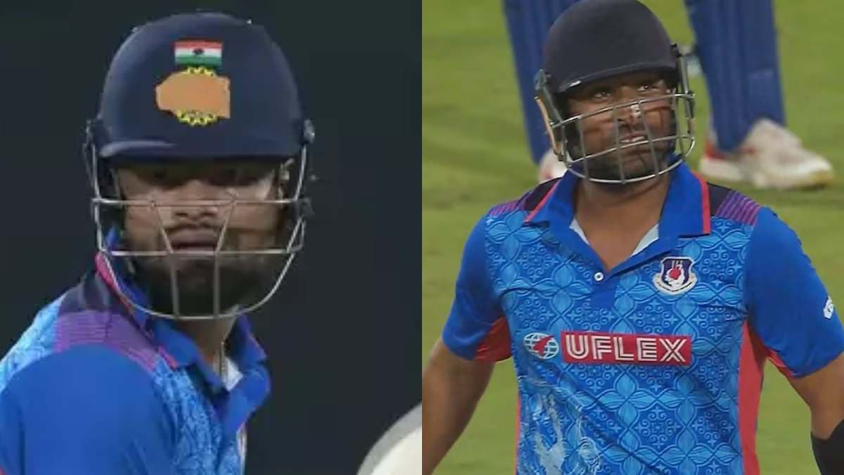 रिंकू सिंह की पारी पर भारी पड़ गया 8 गेंद खेलने वाला बल्लेबाज, IPL 2025 में मचाएगा धमाल