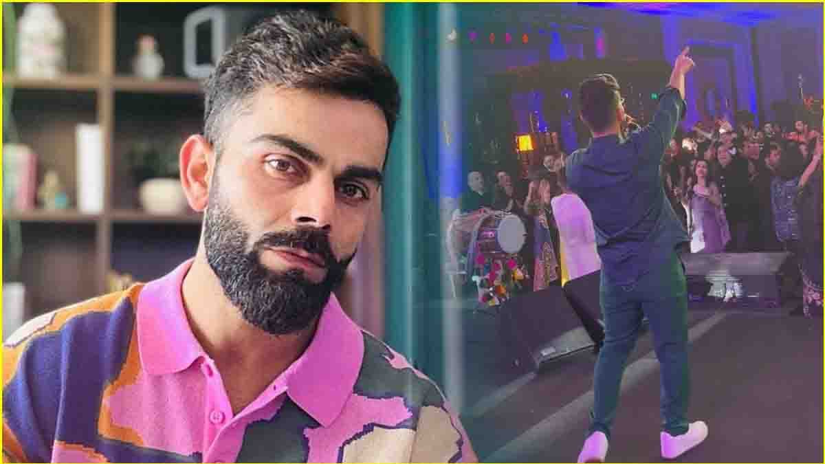 Virat Kohli ने इंस्टाग्राम पर क्यों किया ब्लॉक? Bigg Boss में रह चुके मशहूर सिंगर ने जताई हैरानी