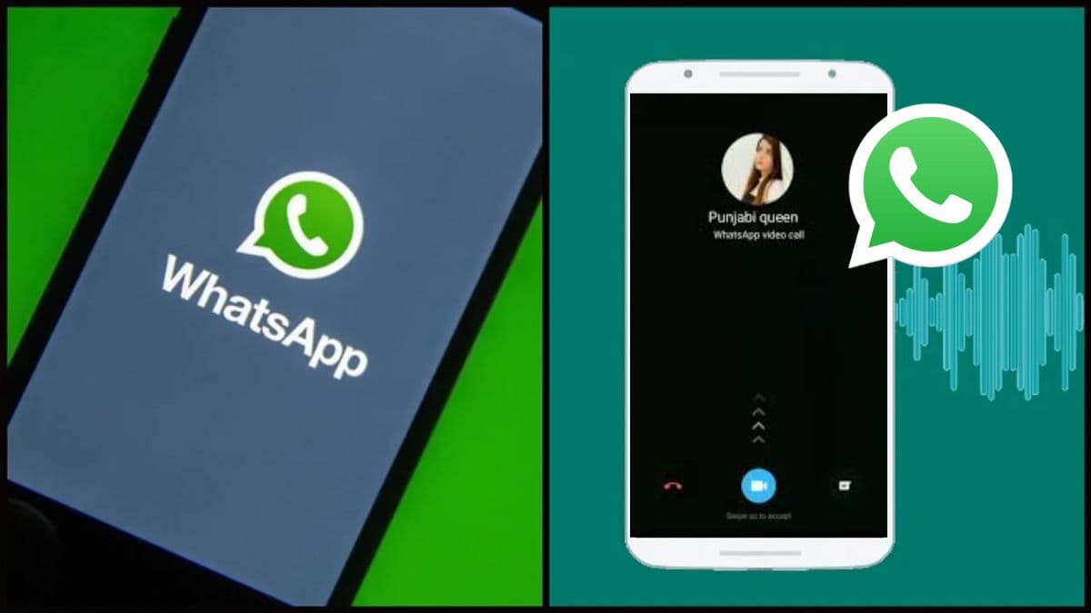 WhatsApp वीडियो कॉलिंग में बड़ा बदलाव! इंस्टाग्राम वाला मिलेगा मजा, जानें कैसे