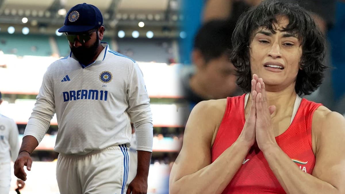 Year Ender 2024: किसी ने हंसाया.. तो किसी ने रुलाया, इस साल खेल के मैदान पर हुईं ये 10 बड़ी घटनाएं