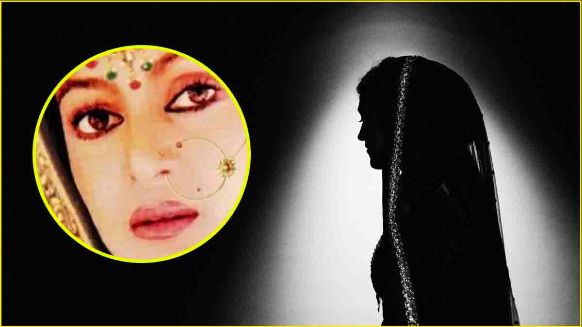वो मुस्लिम हसीना कौन? जिसने राधा के किरदार के लिए छोड़ा नॉन-वेज, प्रोड्यूसर ने बनाए थे सख्त नियम