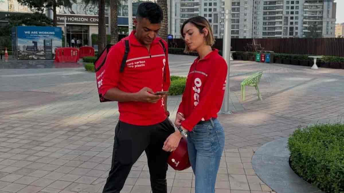 Zomato सीईओ Deepinder Goyal की इस चाहत की क्या आपको है खबर?
