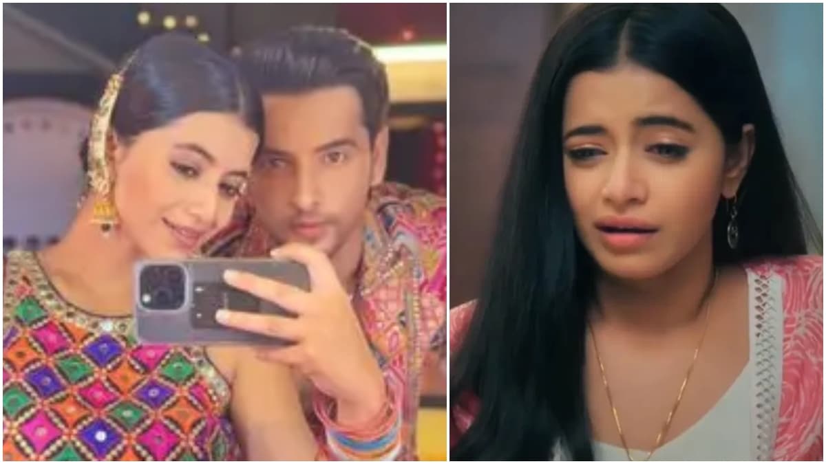 Anupamaa से रातों-रात बाहर हुईं अलीशा परवीन, को-एक्टर और प्रोड्यूसर का रिएक्शन आया सामने