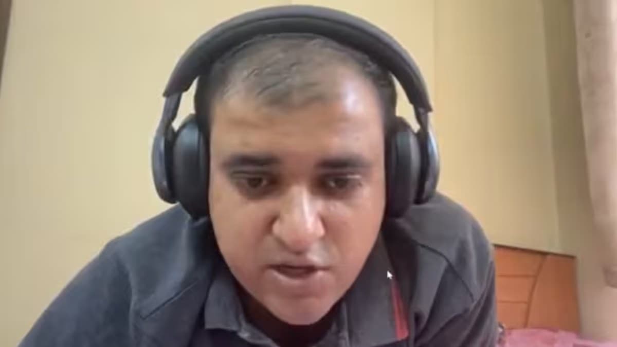 Video: अतुल सुभाष के माता-पिता का फूटा दर्द, रो-रोकर बोले- बेटे को दिला दो इंसाफ