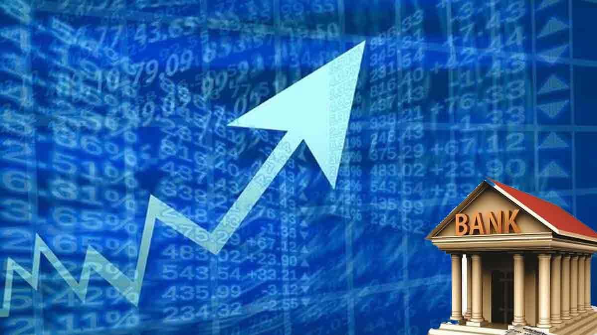प्रॉफिट से है प्यार, तो इन 5 Banking Stocks से न करें इंकार