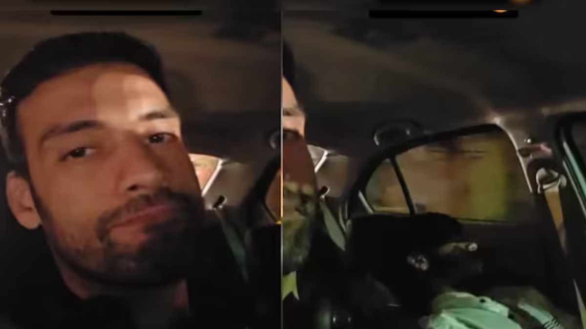 bengaluru viral video