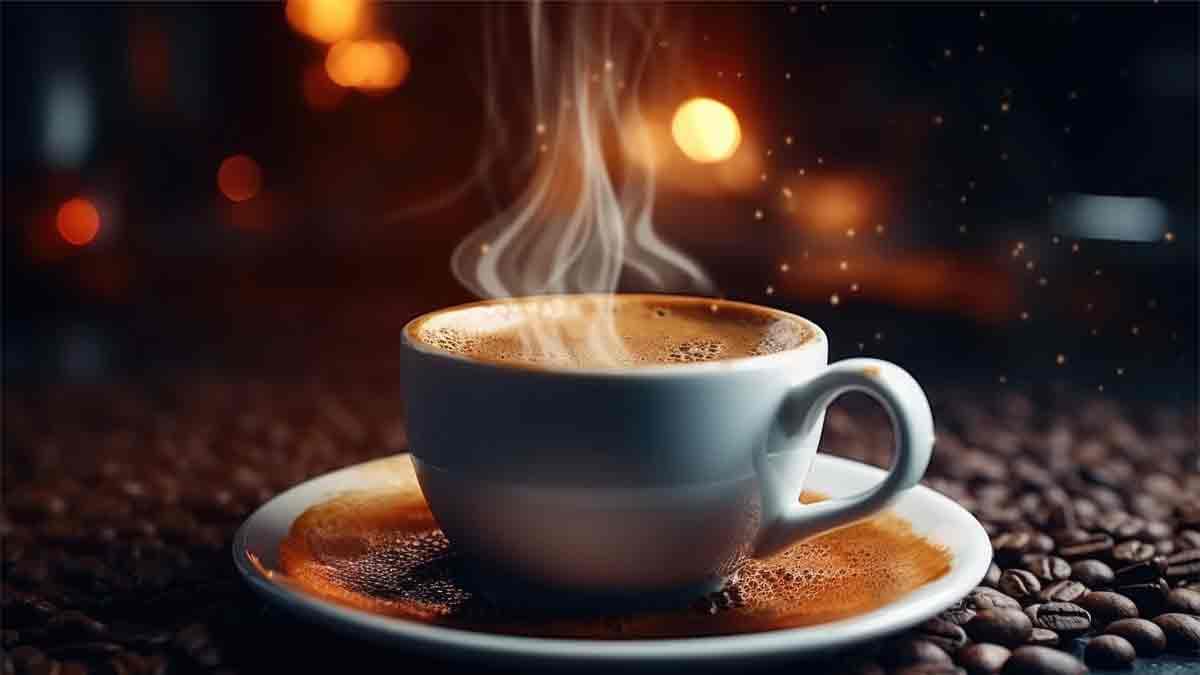 coffee