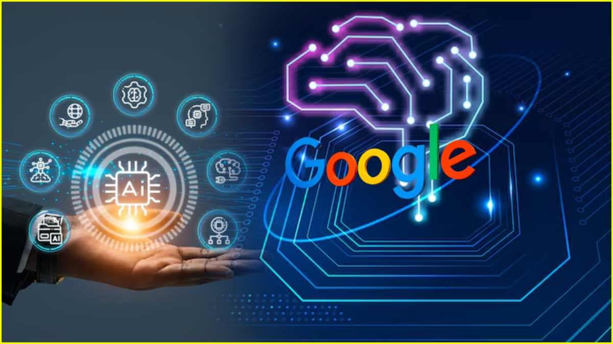 Google के 3 नए AI टूल लॉन्च, जानिए तीनों क्या काम करेंगे और कैसे?