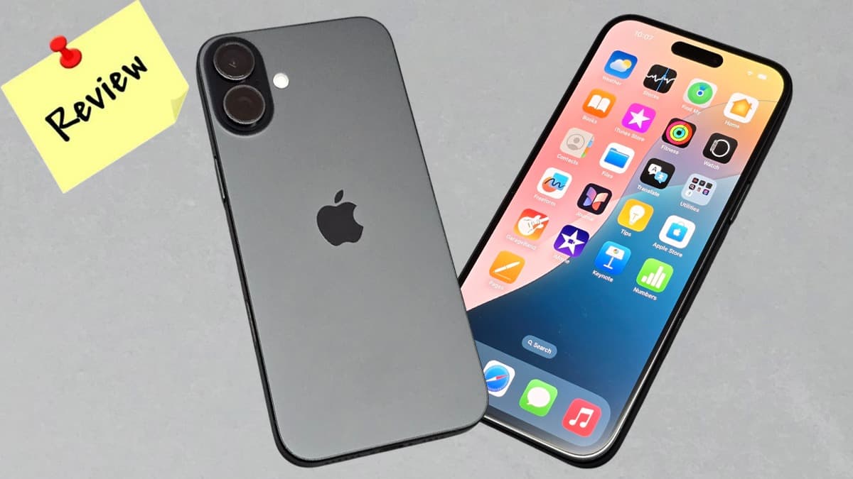 iPhone 16 Plus Review: क्या यह सच में वैल्यू फॉर मनी स्मार्टफोन है? खरीदने से पहले खुद जानिए