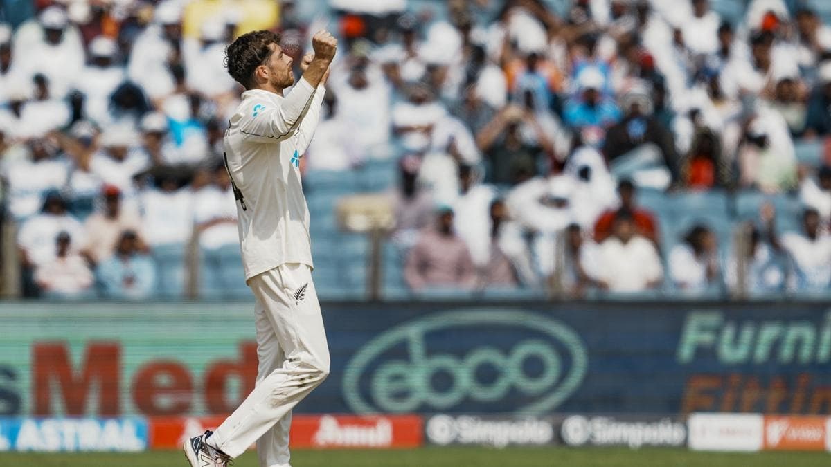 NZ vs ENG: दूसरे टेस्ट में इस दिग्गज खिलाड़ी की हो सकती है वापसी, अपने आखिरी मैच में लिए थे 13 विकेट