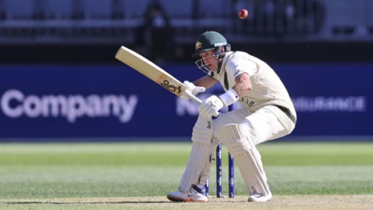 IND vs AUS: मार्नस लाबुशेन को इस ऑस्ट्रेलियाई दिग्गज ने दिया फॉर्म में वापसी का मंत्र, क्या एडिलेड में बदलेगी किस्मत?