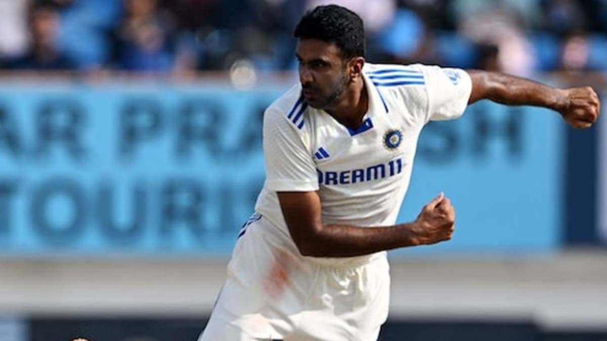 IND vs AUS: एडिलेड टेस्ट मैच में क्यों सुंदर की जगह अश्विन को मिला मौका, टीम इंडिया के सहायक कोच ने दिया जवाब