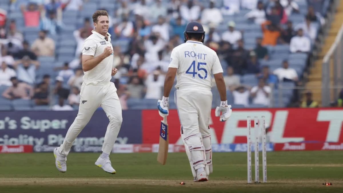 NZ vs ENG: तीसरे टेस्ट मैच में इस खिलाड़ी ने किया बड़ा कमाल; पहुंचा गेल के बराबर, छोड़ा कैलिस को पीछे