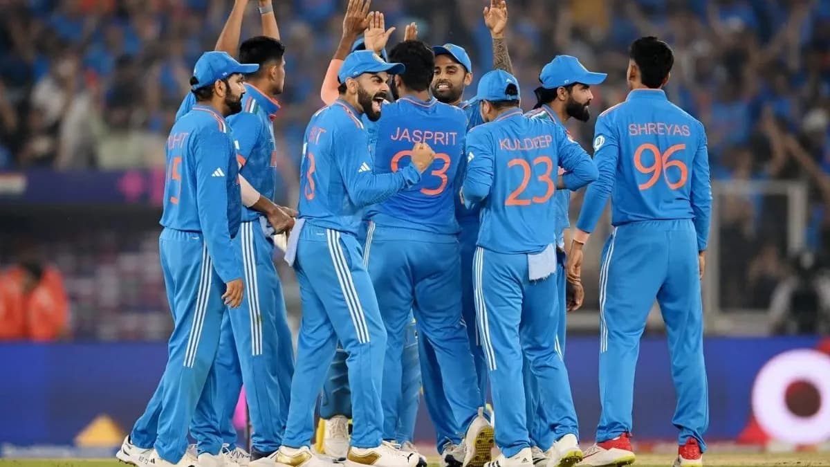 3 भारतीय खिलाड़ी जो चैंपियंस ट्रॉफी में कर सकते हैं वापसी, एक तो वर्ल्ड कप 2023 में लगा चुका है 2 शतक