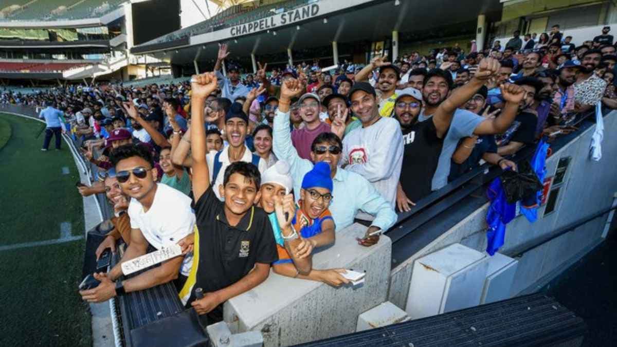 IND vs AUS: ऑस्ट्रेलिया के ‘डर्टी गेम’ का BCCI ने निकाला तोड़, फैंस को हाथ लगेगी मायूसी