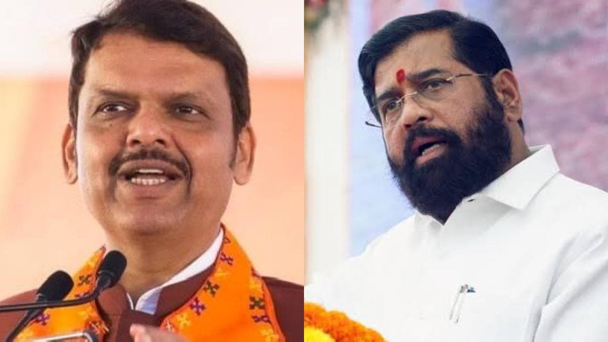शपथ ग्रहण से पहले एकनाथ शिंदे की नई शर्त! फडणवीस से की ये बड़ी डिमांड