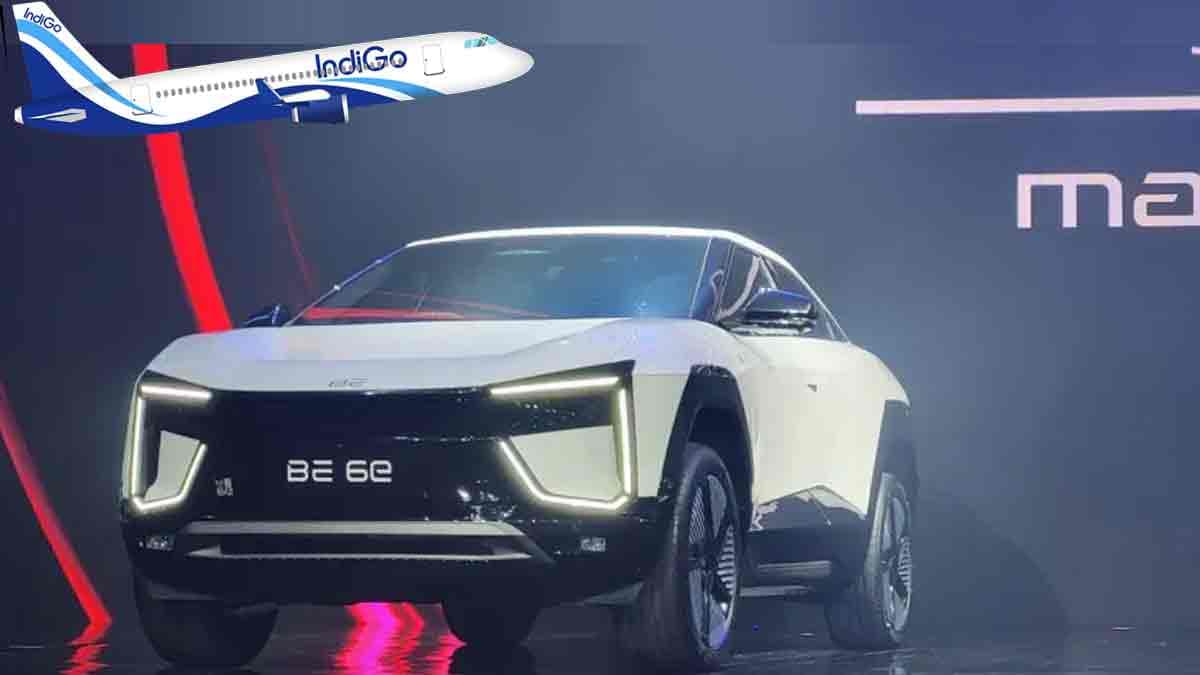 Indigo Vs Mahindra: क्या है '6E' विवाद और महिंद्रा के लिए कैसे खड़ी कर सकता है मुश्किलें?