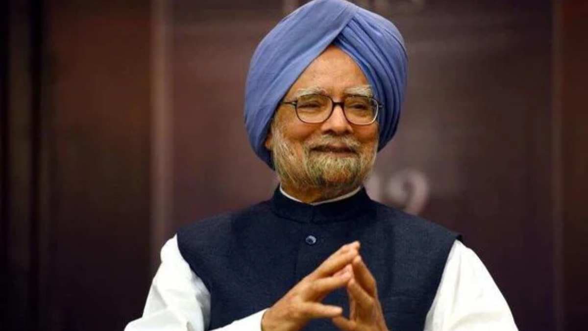 कुछ बात है कि हस्ती मिटती नहीं हमारी... देखें मनमोहन सिंह के शायराना अंदाज वाले वायरल वीडियो