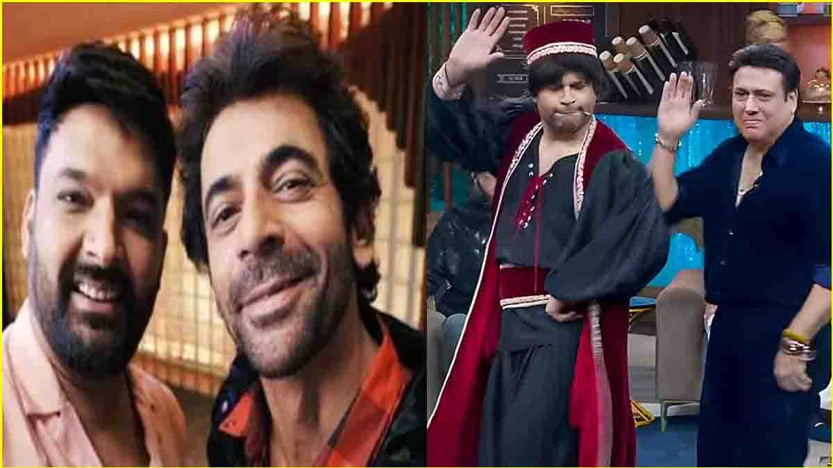 2024 में ये 5 पंगे हुए सॉल्व, सालों की दुश्मनियां भूल एक हुए सेलेब्स