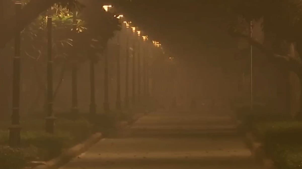 Delhi Weather Update: दिल्ली-NCR में ठंड ने तोड़े रिकॉर्ड, जानें नए साल पर बारिश के कितने चांस?