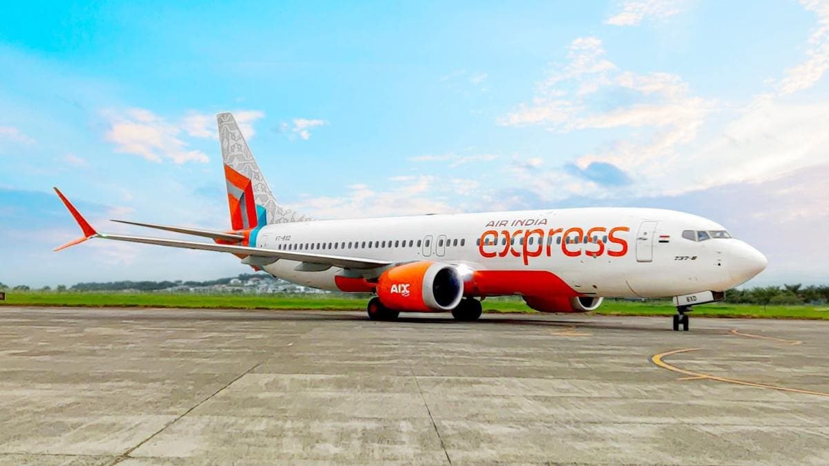 अमृतसर से बैंकॉक-बेंगलुरु के लिए सीधी उड़ान, Air Express ने जारी की टाइमिंग्स