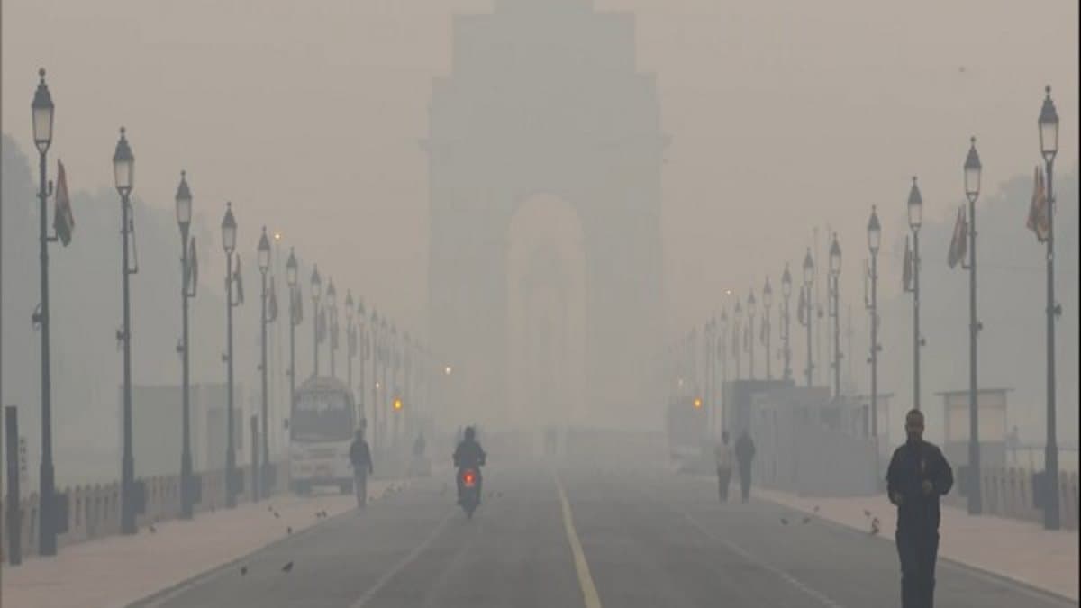Delhi Weather: दिल्ली-NCR में 5 दिन और बढ़ेगी ठंड, 10 इलाकों में आज पारा कितना?