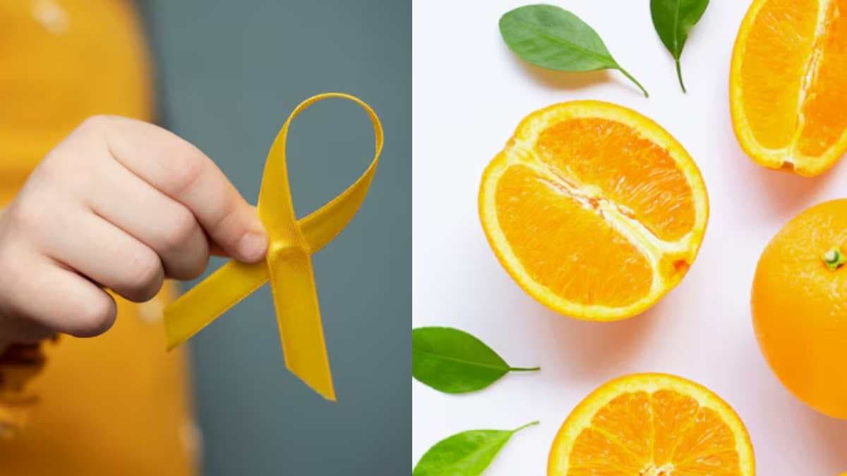 Vitamin C सेहत के लिए क्यों जरूरी? कैंसर को भी कर सकता है कंट्रोल, नई रिसर्च में खुलासा