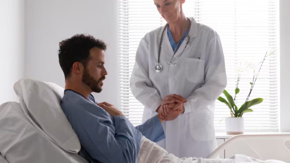 Health Facts: बीमारी एक लेकिन हर इंसान की रिकवरी अलग-अलग क्यों? जानें फैक्ट