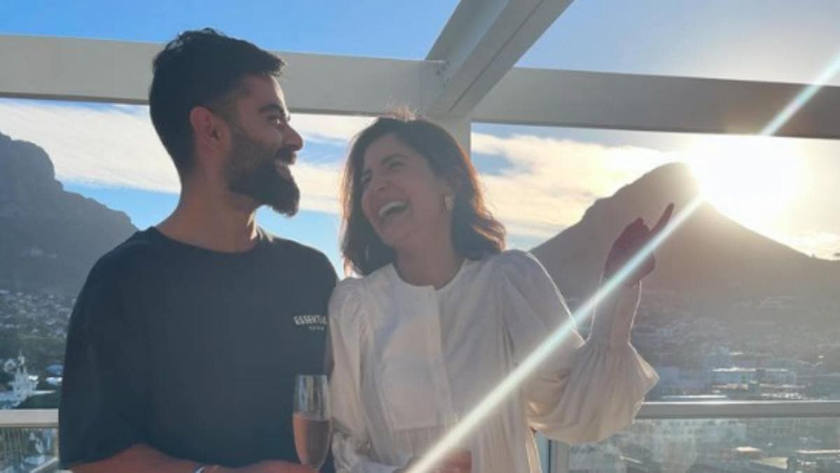 Virat Kohli का फिटनेस रूटीन रिवील, अनुष्का शर्मा बोलीं सुबह जरूर करते हैं ये काम