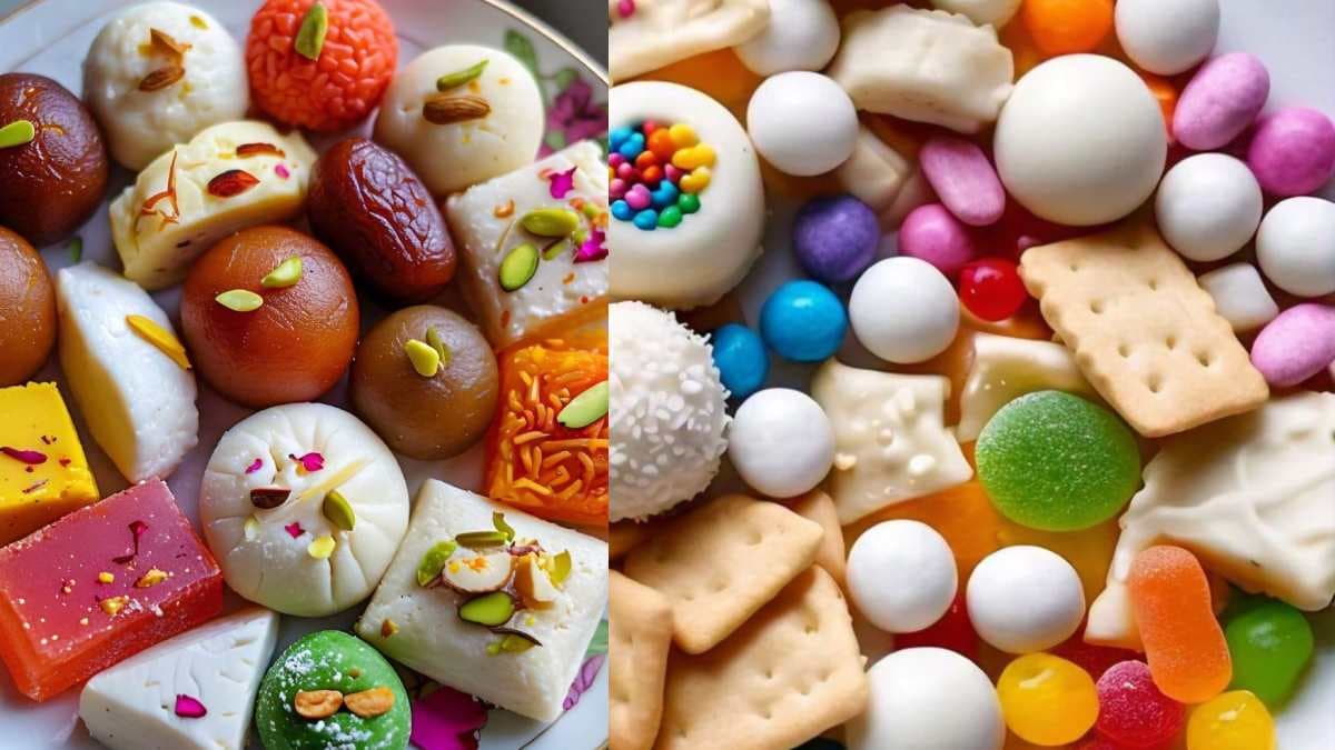 Vitamin B12 Foods: दूध से बनी ये 7 मिठाइयां भी हैं बी-12 का सोर्स, आपकी कौन सी फेवरेट?