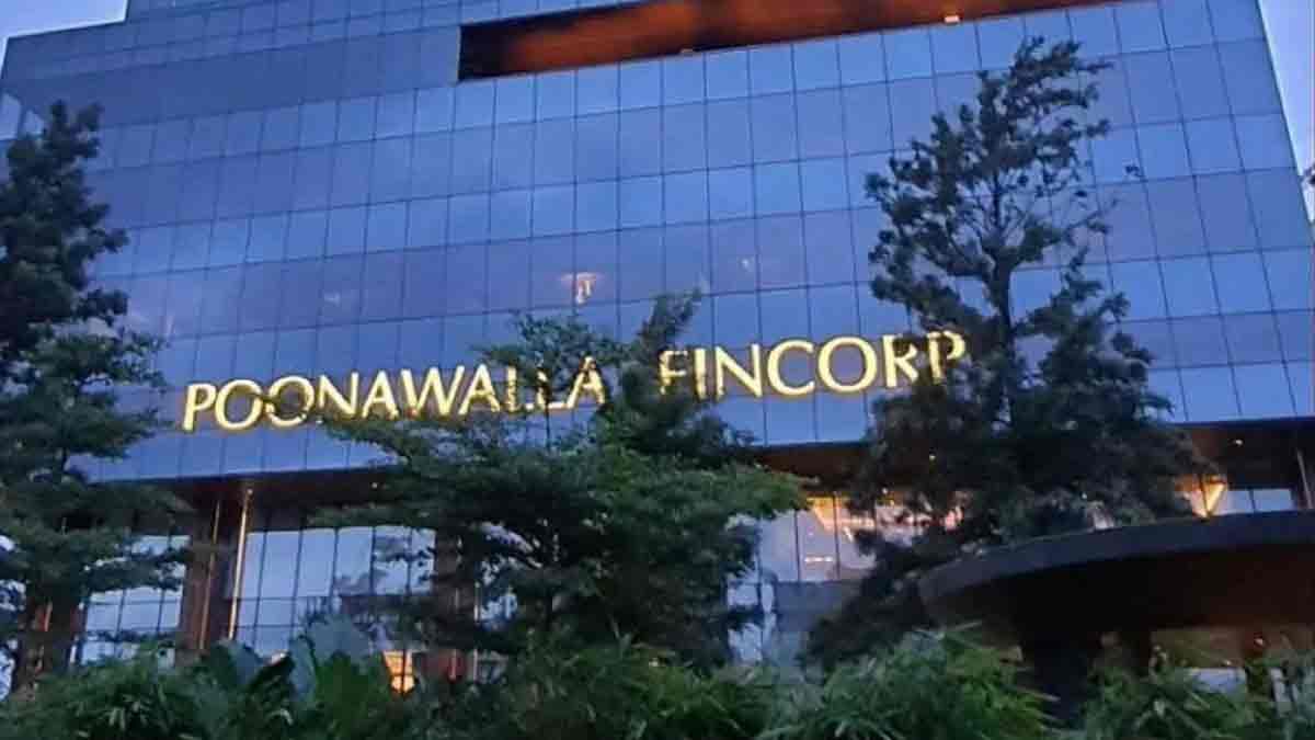 poonawala