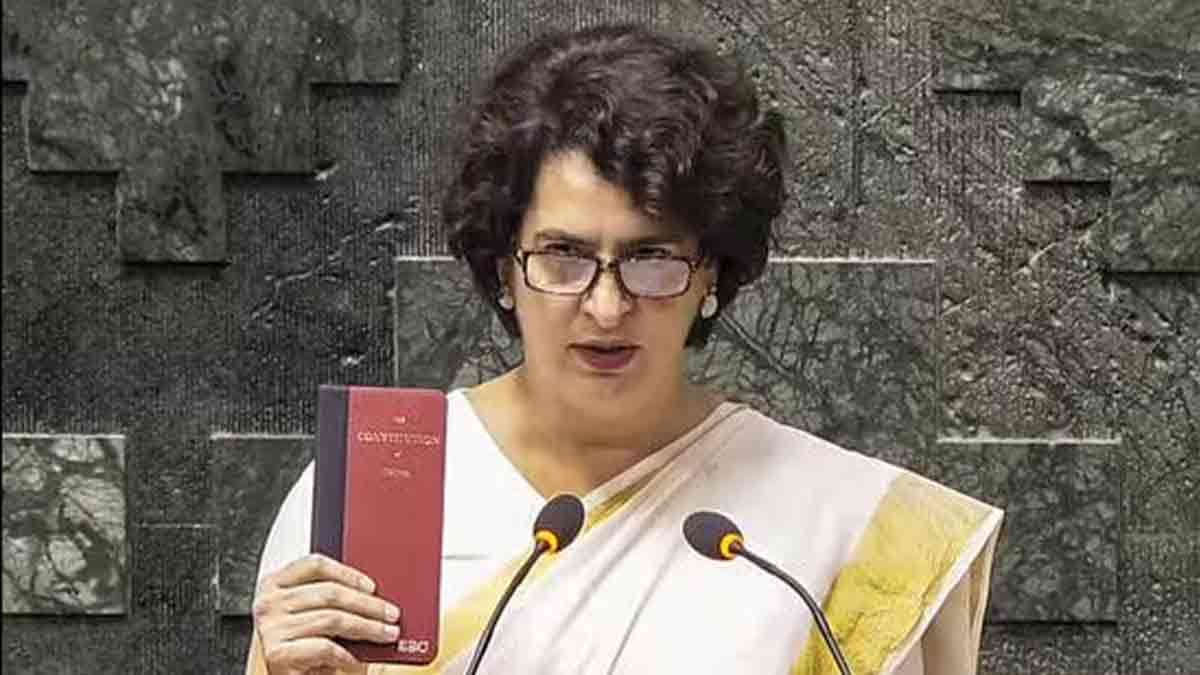 priyanka