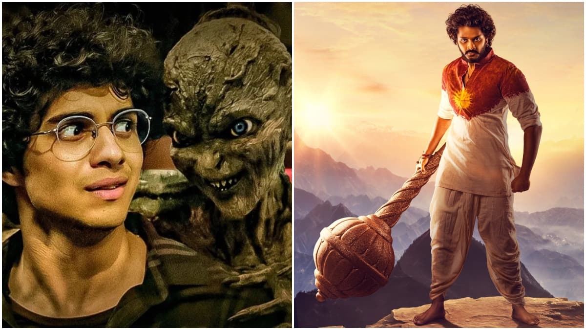 Year Ender 2024: कम बजट में बनी 5 फिल्में, जिन्होंने इस साल किया बड़ा धमाका
