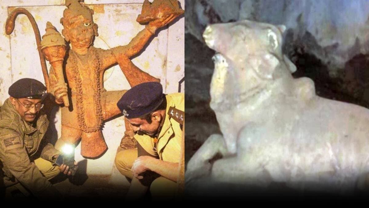 Sambhal मंदिर का हुआ सर्वे, जानें क्या साथ लेकर गई ASI की टीम?