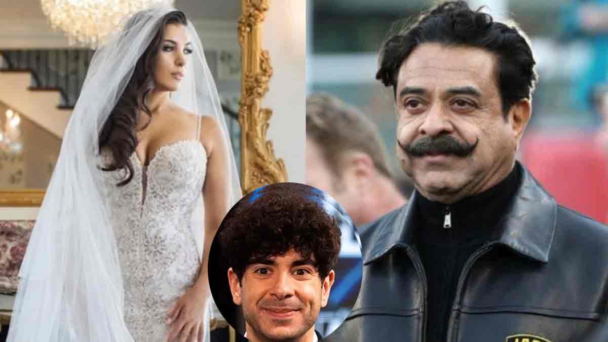 Shahid, Tony और Shanna कौन? जिनकी दौलत की चर्चा है हर जुबां पर?