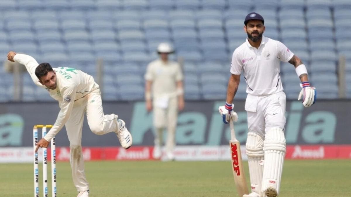 PAK VS SA: साउथ अफ्रीका को लगा बड़ा झटका, वनडे सीरीज से बाहर हुआ ये दिग्गज खिलाड़ी