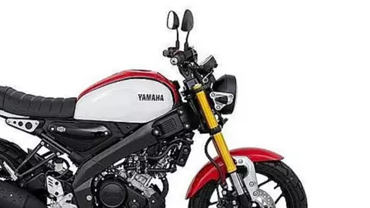 Yamaha XSR 155: इस दिन आ रही है यामाहा की रेट्रो बाइक, लॉन्च से पहले कीमत लीक